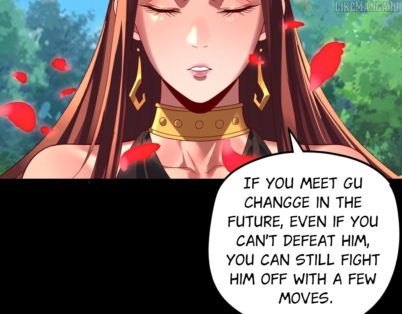 Me, The Heavenly Destined Villain Chapter 287 - page 57